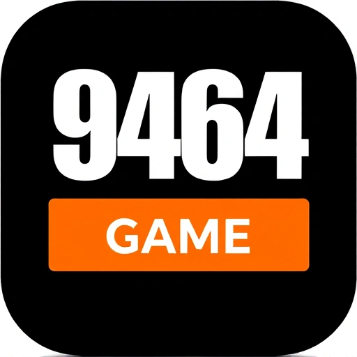 Logo da 9464