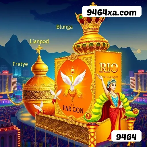 Cassino online 9464 - Imagem principal